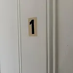 Superb Triple Room Near Croke Park - 1